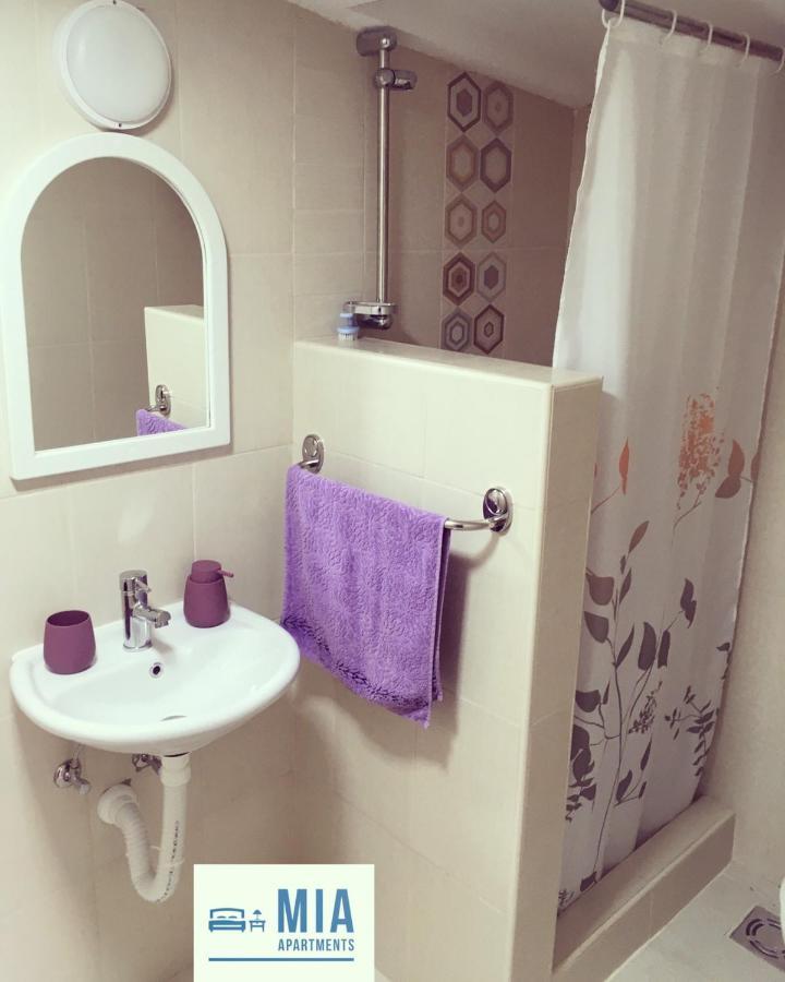 גורני מילנובץ Mia Apartmani - Novoizgradjeni Objekat מראה חיצוני תמונה