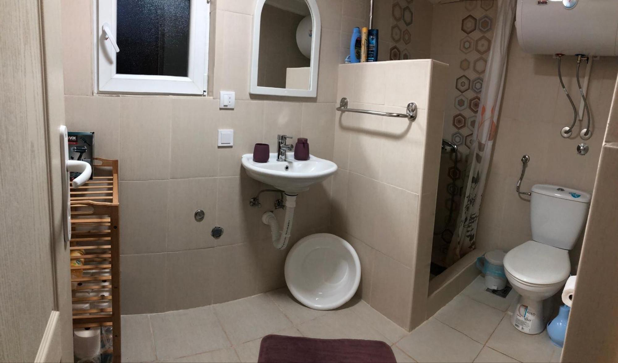 גורני מילנובץ Mia Apartmani - Novoizgradjeni Objekat מראה חיצוני תמונה